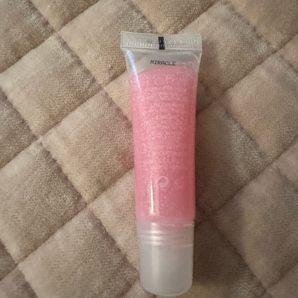 New! 💕Lancome Juicy Tubes Lipgloss~Miracle - Picture 2 of 4